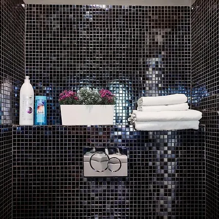 Apartamento Royal Route Lesser Town *