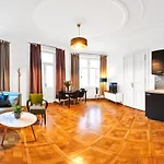 Royal Route Lesser Town Prag