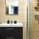 Apartment Royal Route Lesser Town Prag