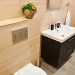 Apartment Royal Route Lesser Town