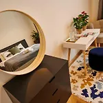 Apartment Royal Route Lesser Town