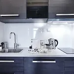 Royal Route Lesser Town Apartment Prag