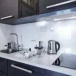 Royal Route Lesser Town Apartment Prag
