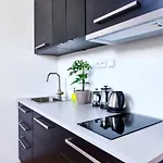 Apartment Royal Route Lesser Town