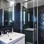 Royal Route Lesser Town Apartment Prag