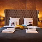 Royal Route Lesser Town Apartment Prag