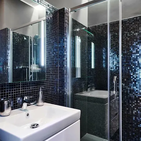 Royal Route Lesser Town Apartment Prague