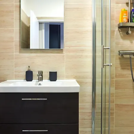 Appartement Royal Route Lesser Town Praag