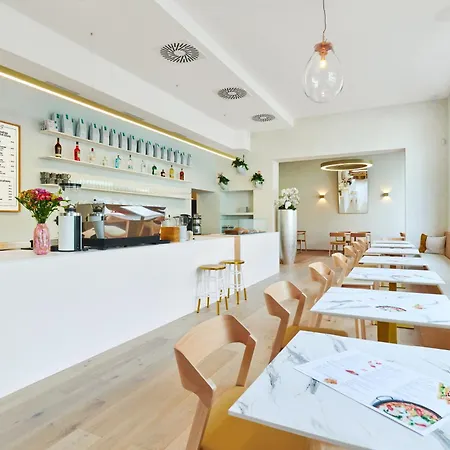 Appartement Royal Route Lesser Town Praag