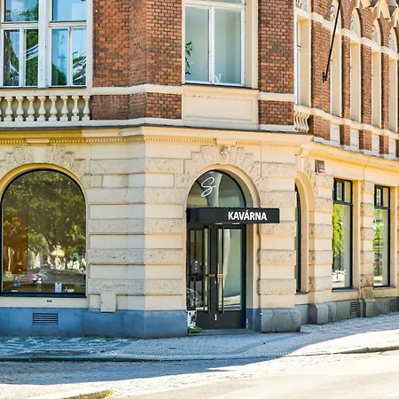 Appartement Royal Route Lesser Town *