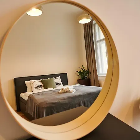 Apartamento Royal Route Lesser Town *