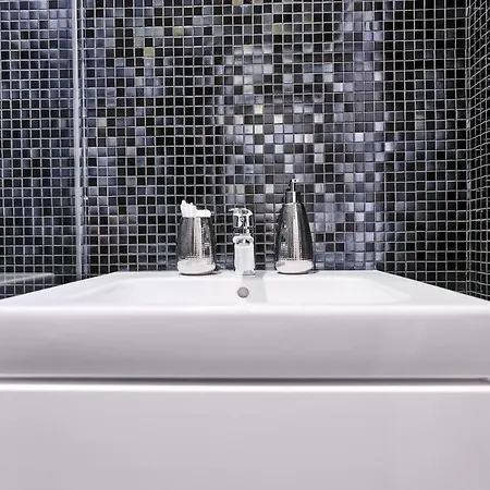 Royal Route Lesser Town Appartement *