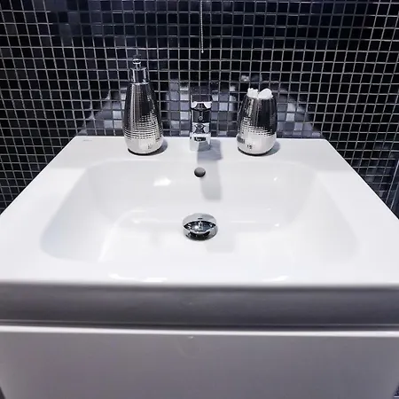 Appartement Royal Route Lesser Town *