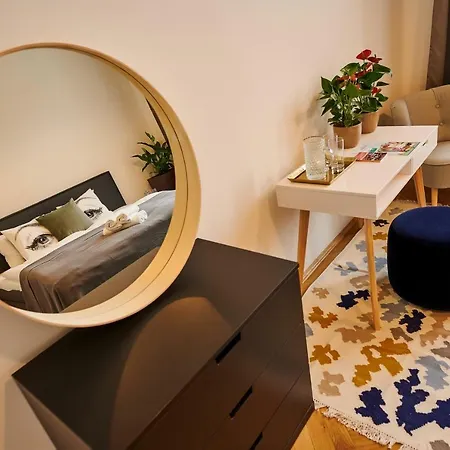 Appartement Royal Route Lesser Town