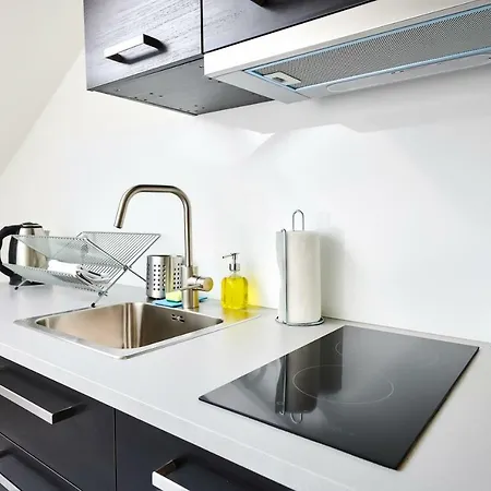 Royal Route Lesser Town 布拉格